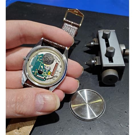 watch battery replacement san diego